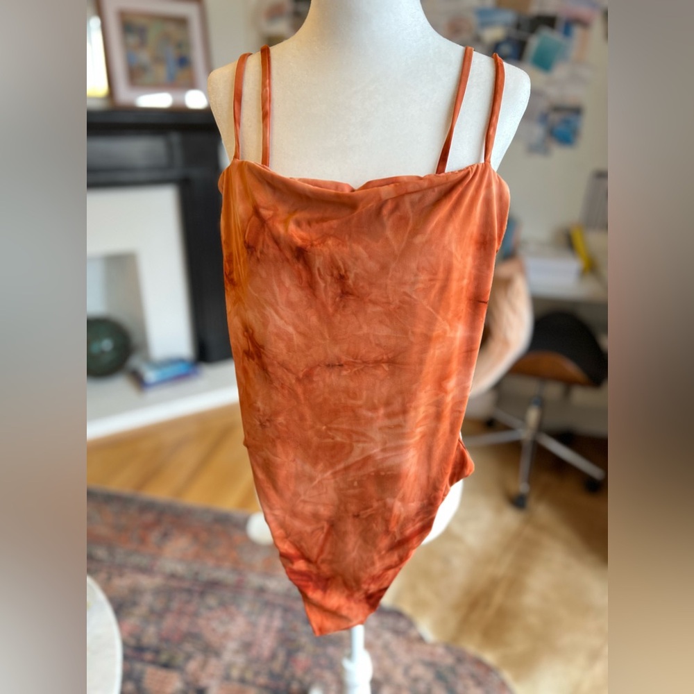 Hawaii Made Onepiece Swimsuit - LG